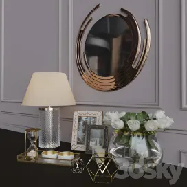 Decorative 45
